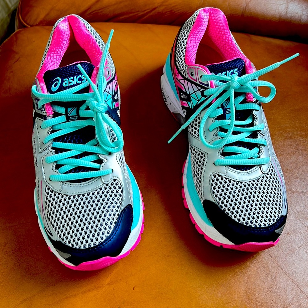 ASICS gt-2000 dynamic duo max